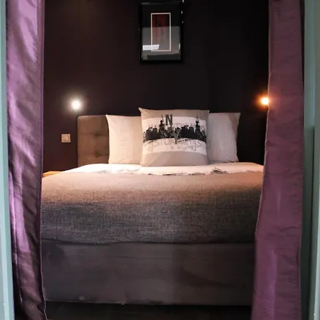 Charming Flat In * 파리