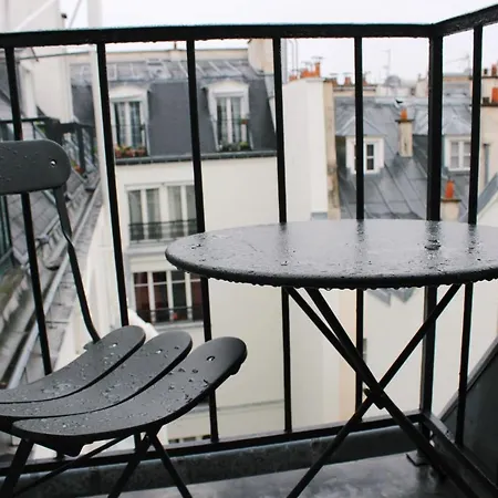 아파트 Charming Flat In *