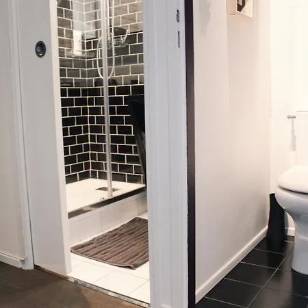 Charming Flat In 아파트 *