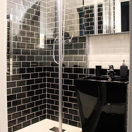아파트 Charming Flat In